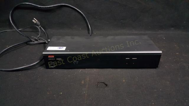 Adcom ACE-515 AC Enhancer (1 of 4)