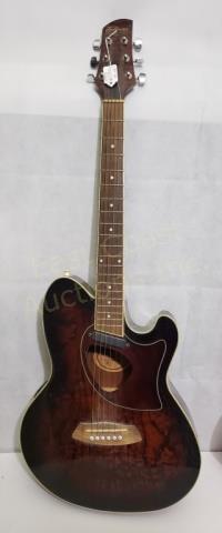 Ibanez 2024 talman 310