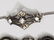 5 Silver & Marcasite Bracelets - 4