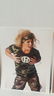 9 Autographed Women of Wrestling - 10