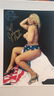 9 Autographed Women of Wrestling - 2