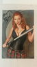 9 Autographed Women of Wrestling - 4