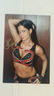 9 Autographed Women of Wrestling - 5