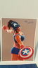 9 Autographed Women of Wrestling - 9