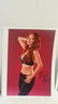 Lot of 8 Autographed Wrestling Photos - 8
