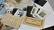 Lot of antique papers, photographs, etc. - 3