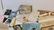 Lot of antique papers, photographs, etc. - 5