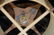 George Nakashima 1981 Walnut, Burl, Holly & ... - 4