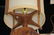 George Nakashima 1981 Walnut, Burl, Holly & ... - 5
