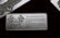 Set of 75 Bank Marked Sterling Silver Ingots - 4