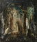 Zvi Raphaeli (1924-2005) Oil On Canvas - 2