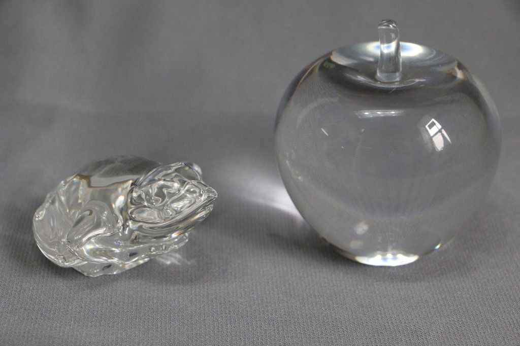 2 crystal small objects (1 of 4)