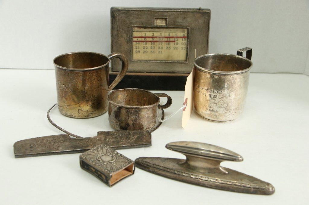 SILVER,SILVER,SILVER !!!!! and more SILVER!!! (1 of 8)