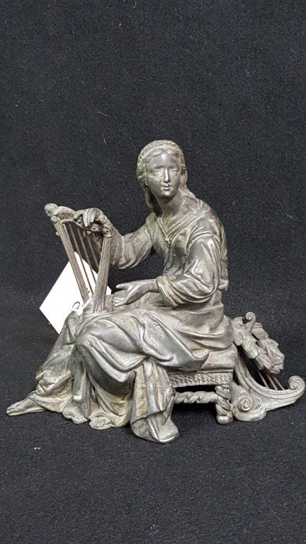 Ansonia Miranda figure 1008 (1 of 2)