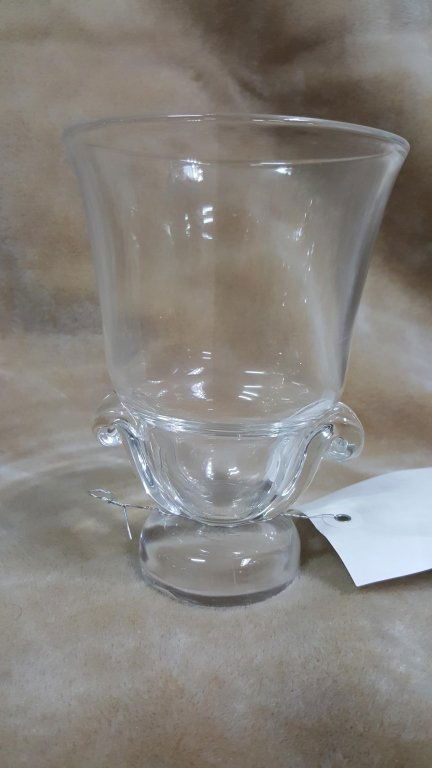 A Steuben Vase (1 of 3)