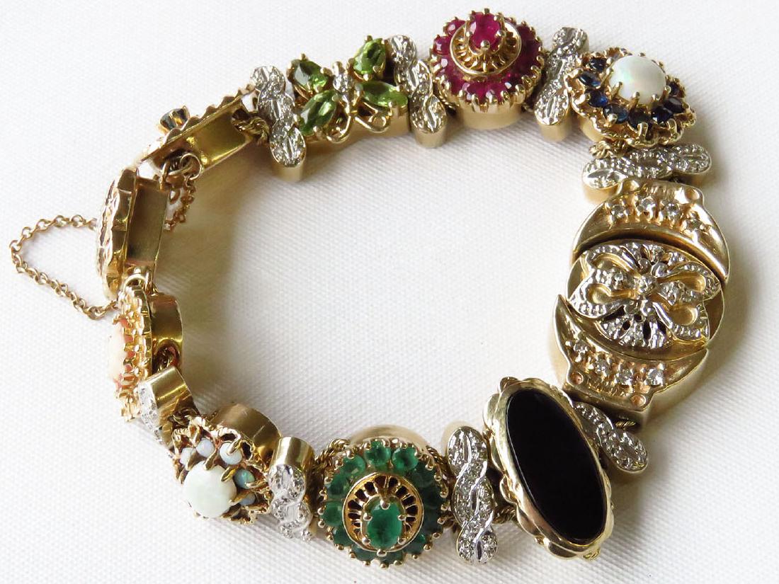 Kljci slide bracelet sale