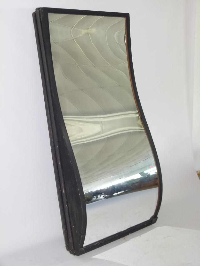 CONEY ISLAND "FUN MIRROR", C. 1930 (1 of 2)