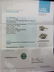 FINE 14 KT GOLD/1.9 CT. DIAMOND RING W/ UGL CERT. - 9