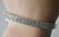 14KT YW/WH GOLD/DIAMOND BRACELET W/ APP. 2CTS - 3