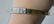 14KT YW/WH GOLD/DIAMOND BRACELET W/ APP. 2CTS - 4
