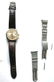 ROLEX TWO TONE OYSTER PERPETUAL W/ DATEJUST