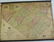 ORANGE COUNTY NEW YORK MAP, SIDNEY 1850 - 2