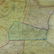 ORANGE COUNTY NEW YORK MAP, SIDNEY 1850 - 8