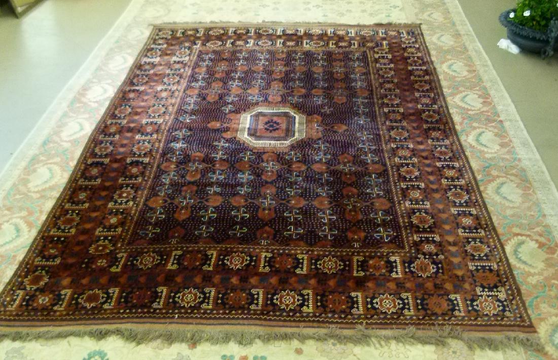 ORIENTAL CARPET (1 of 8)