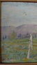 LOT (4) O/B LANDSCAPE/HOUSE PORTRAIT - 12