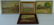 LOT (4) O/B LANDSCAPE/HOUSE PORTRAIT
