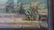 LOT (4) O/B LANDSCAPE/HOUSE PORTRAIT - 3