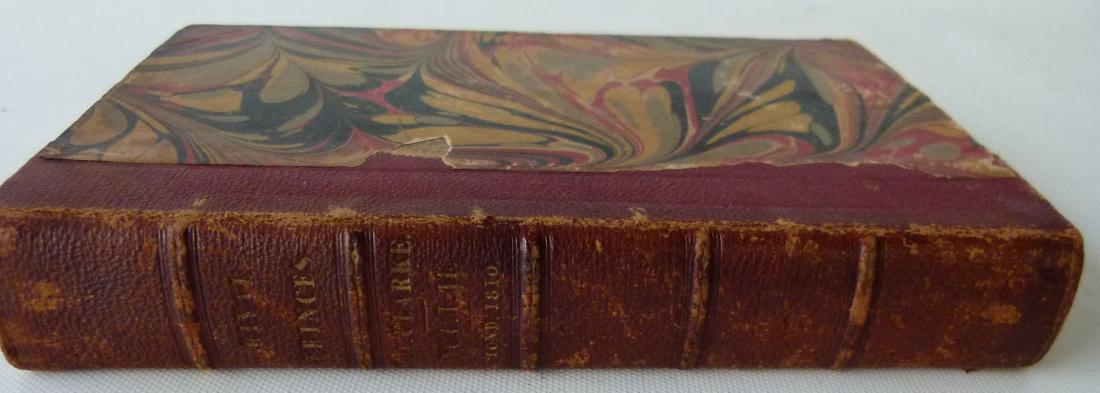 RARE VOL. RIVAL PRINCES SIGNED MARY ANNE CLARKE (1 of 6)