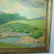 O/B LANDSCAPE W/ STREAM SIGNED ETHEL PAXSON - 4