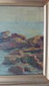 LOT (4) O/B LANDSCAPES SIGNED ETHEL PAXSON - 19