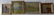 LOT (4) O/B LANDSCAPES SIGNED ETHEL PAXSON