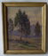 LOT (4) O/B LANDSCAPES SIGNED ETHEL PAXSON - 2