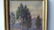 LOT (4) O/B LANDSCAPES SIGNED ETHEL PAXSON - 4