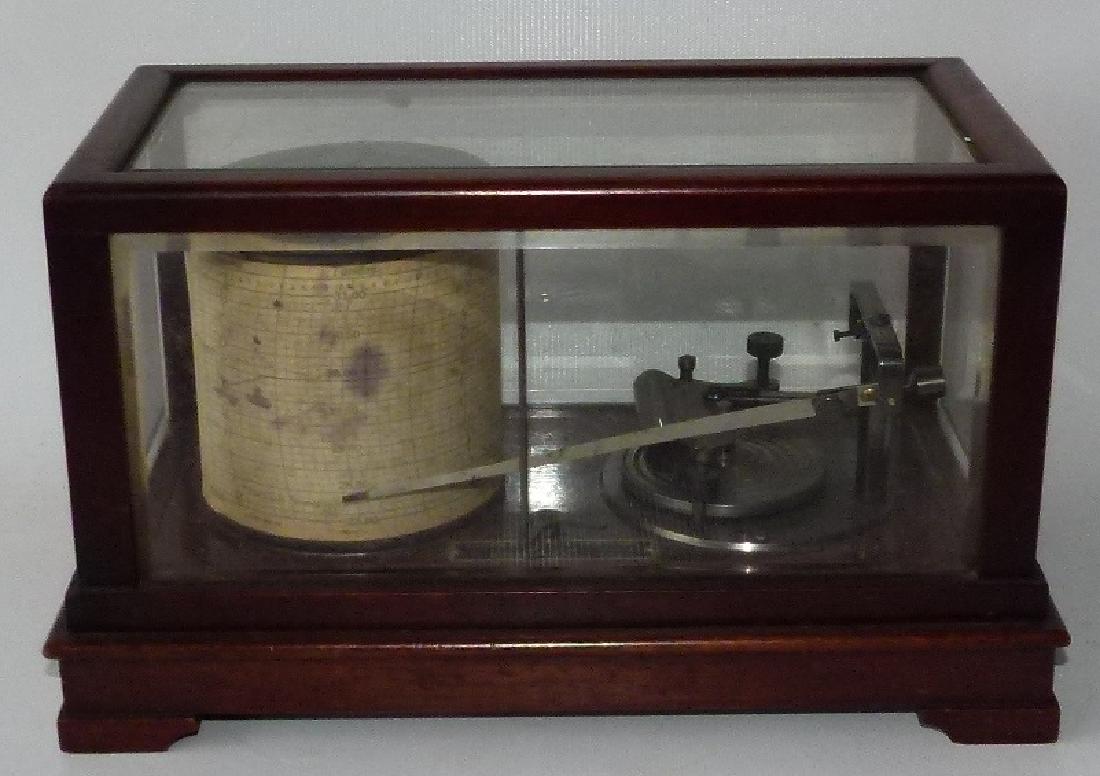 TAYLOR INSTRUMENTS TYCOS SEISMOGRAPH (1 of 14)