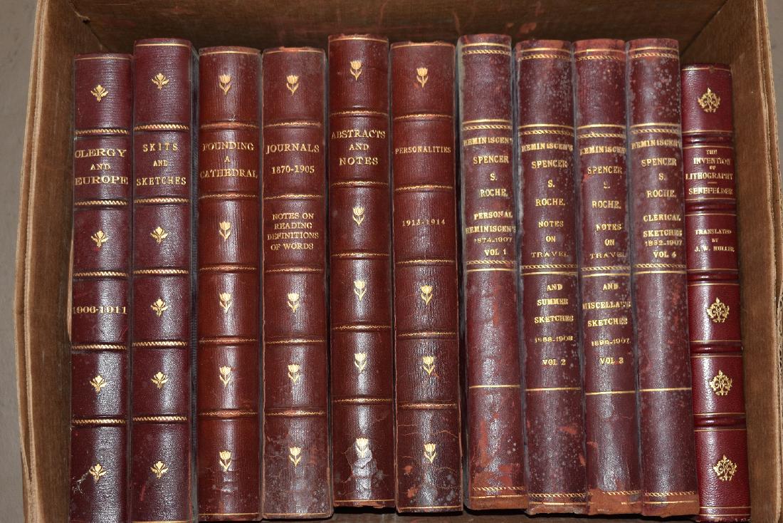 BOX LOT ASSORTED VOLUMES ART REFERENCE (1 of 5)