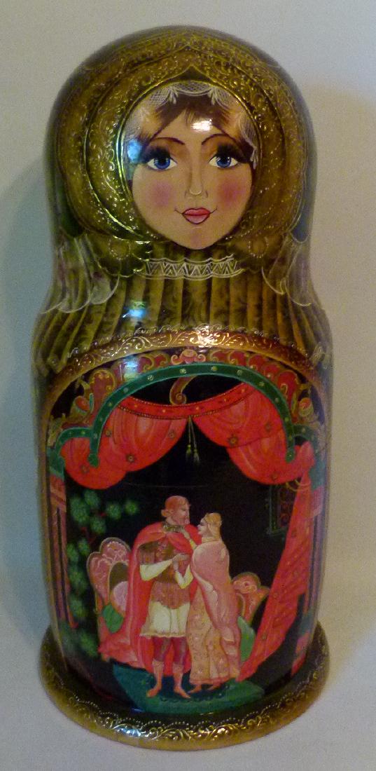 RUSSIAN H/P MATRYOSHKA ROLLIE POLLIE (1 of 10)