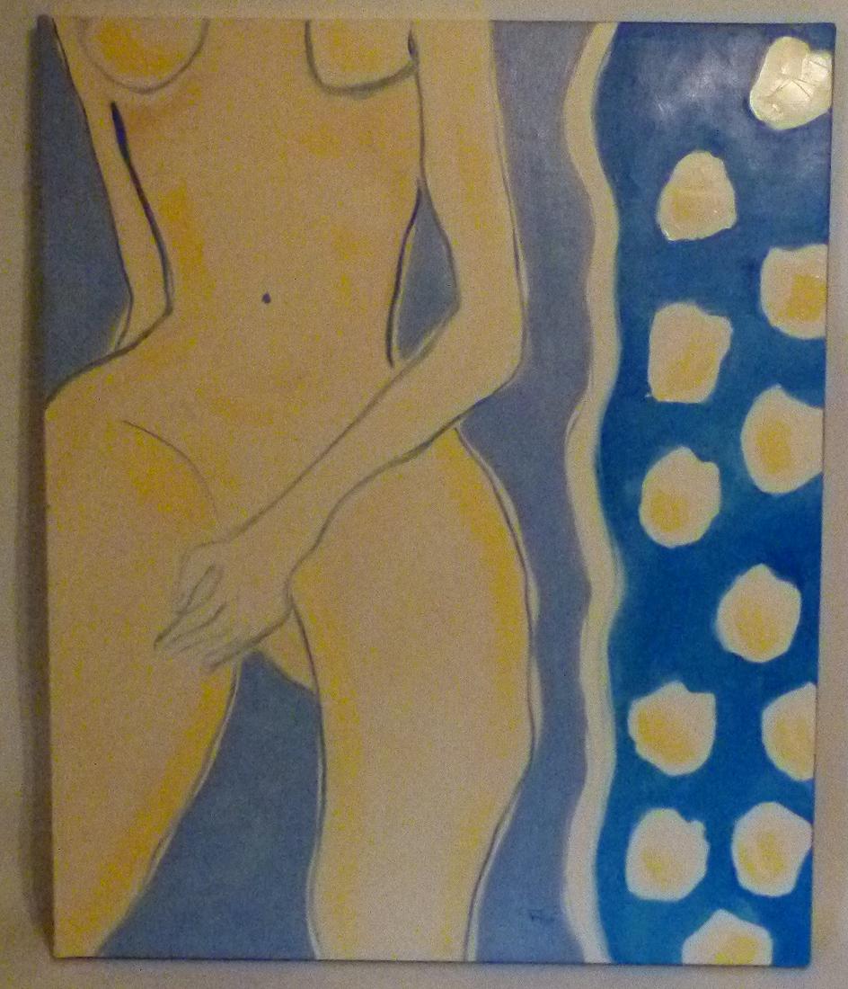 O/C SO'RS D. STOUT SIGNED NEAL TURNER (1 of 7)