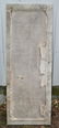 FEDERAL MARBLE TOP MAHOG. MIXING/CONSOLE TABLE 18/19thc - 17
