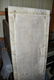 FEDERAL MARBLE TOP MAHOG. MIXING/CONSOLE TABLE 18/19thc - 18