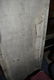 FEDERAL MARBLE TOP MAHOG. MIXING/CONSOLE TABLE 18/19thc - 19