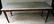 FEDERAL MARBLE TOP MAHOG. MIXING/CONSOLE TABLE 18/19thc - 8