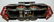 (6) LIONEL STD GAUGE LOCOMOTIVES/CARS (AS-IS) - 15