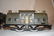 (6) LIONEL STD GAUGE LOCOMOTIVES/CARS (AS-IS) - 2