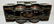 (6) LIONEL STD GAUGE LOCOMOTIVES/CARS (AS-IS) - 9
