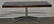 FLORENCE KNOLL MID-CEN. MODERN ROSEWOOD DESK - 2