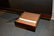 FLORENCE KNOLL MID-CEN. MODERN ROSEWOOD DESK - 5